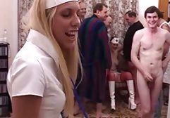 MILF بهترین سایتهای سکسی جهان آلیسون Wyte خوراکی Creampied