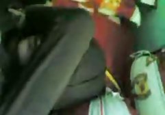 لیلی LaBeau Banged در بهترین بازی سکسی دنیا POV